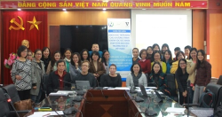 ĐẠI HỌC QUỐC GIA HÀ NỘI